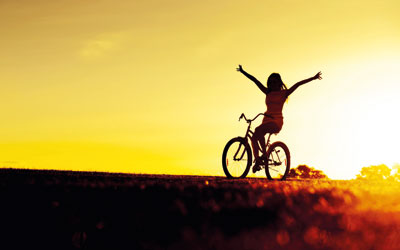 Bicycle Rides