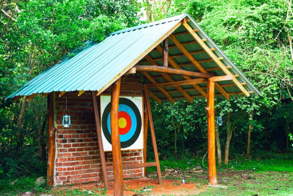 Archery