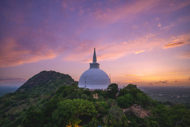 🏛️ Top Ancient Places to Visit Near KAALA Kalaththewa Luxury Eco Resort