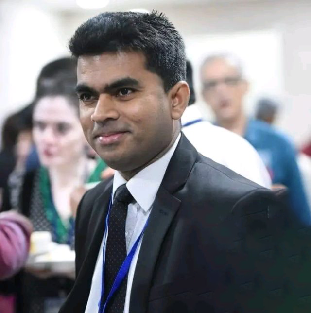Kumara Dissanayake