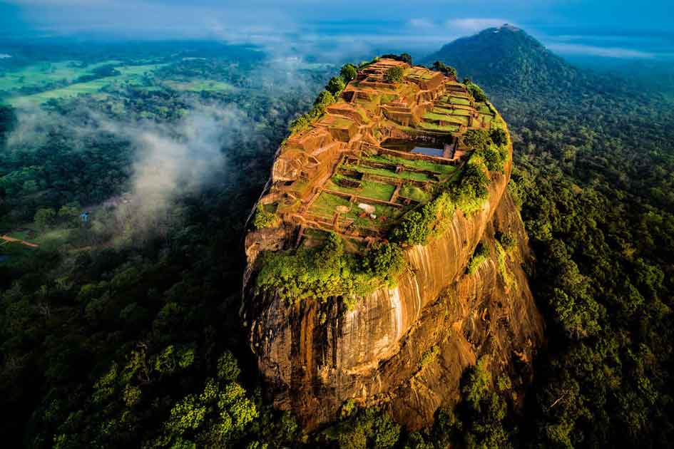 🗺️ A Day Trip to Sigiriya: Journey from KAALA Kalaththewa Eco Resort