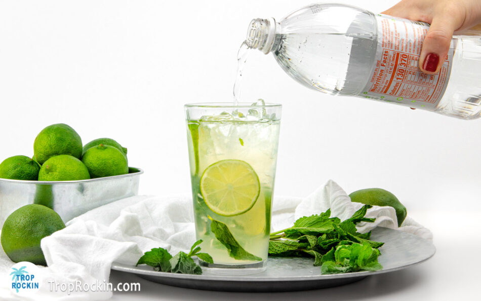 Lime Light